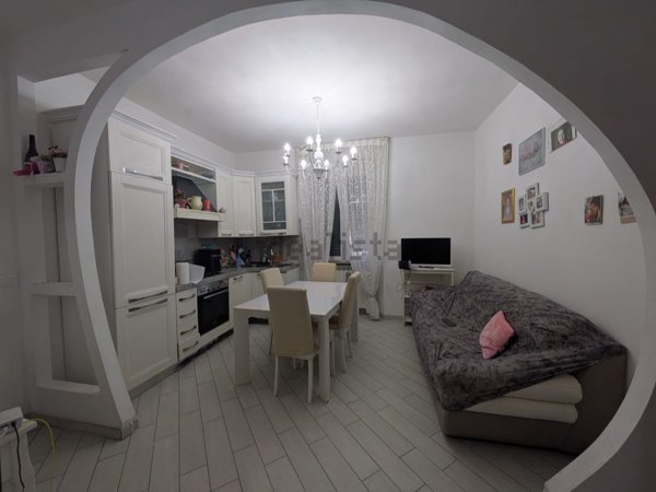 appartamento in vendita a Livorno