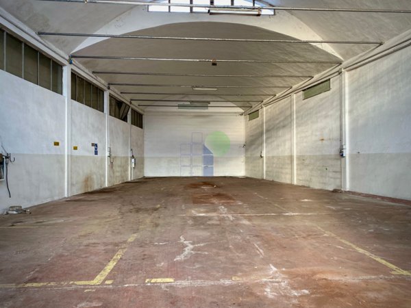 ufficio in vendita a Livorno in zona Condotti Vecchi