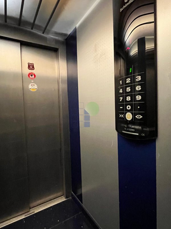 ufficio in vendita a Livorno in zona Condotti Vecchi