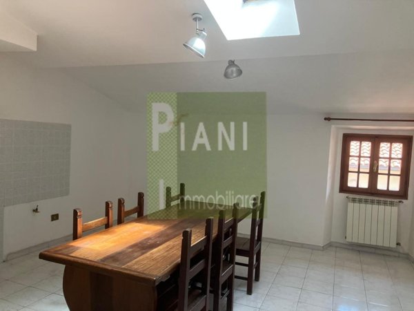 appartamento in vendita a Livorno in zona Centro Città