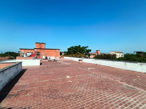 appartamento in vendita a Livorno in zona Stazione