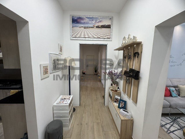 appartamento in vendita a Livorno