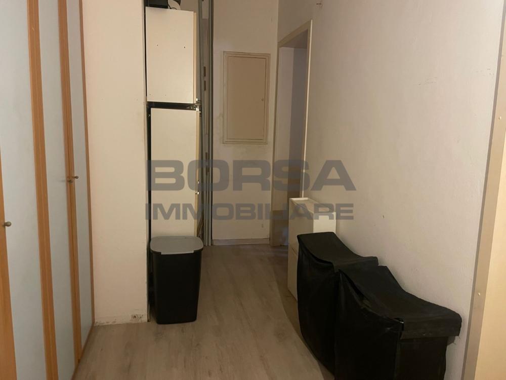 appartamento in vendita a Livorno in zona Centro Città