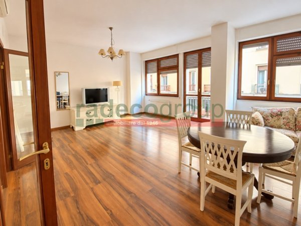 appartamento in vendita a Livorno in zona Centro Città