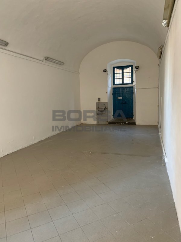 appartamento in vendita a Livorno in zona Centro Città