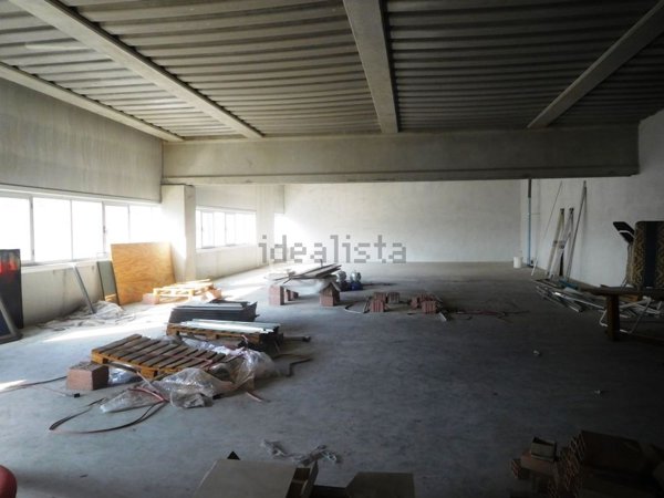 attico in vendita a Livorno in zona Condotti Vecchi