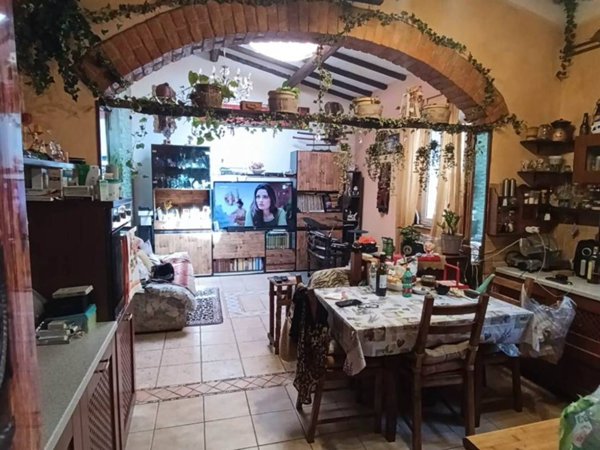 appartamento in vendita a Livorno