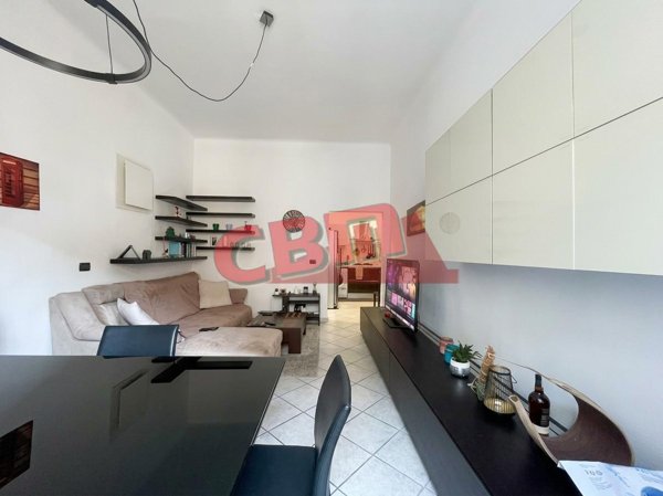 appartamento in vendita a Livorno