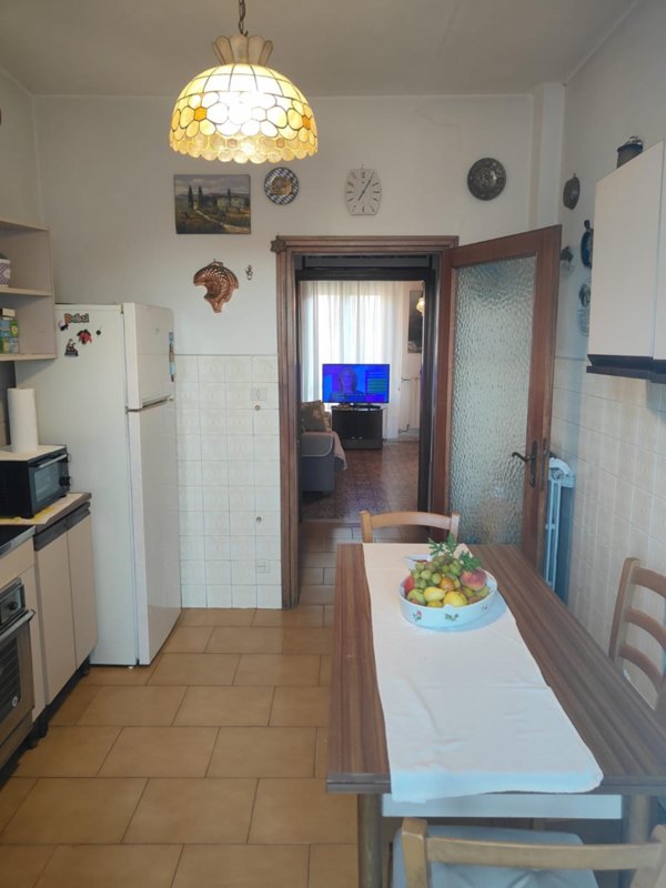 appartamento in vendita a Livorno in zona Stazione