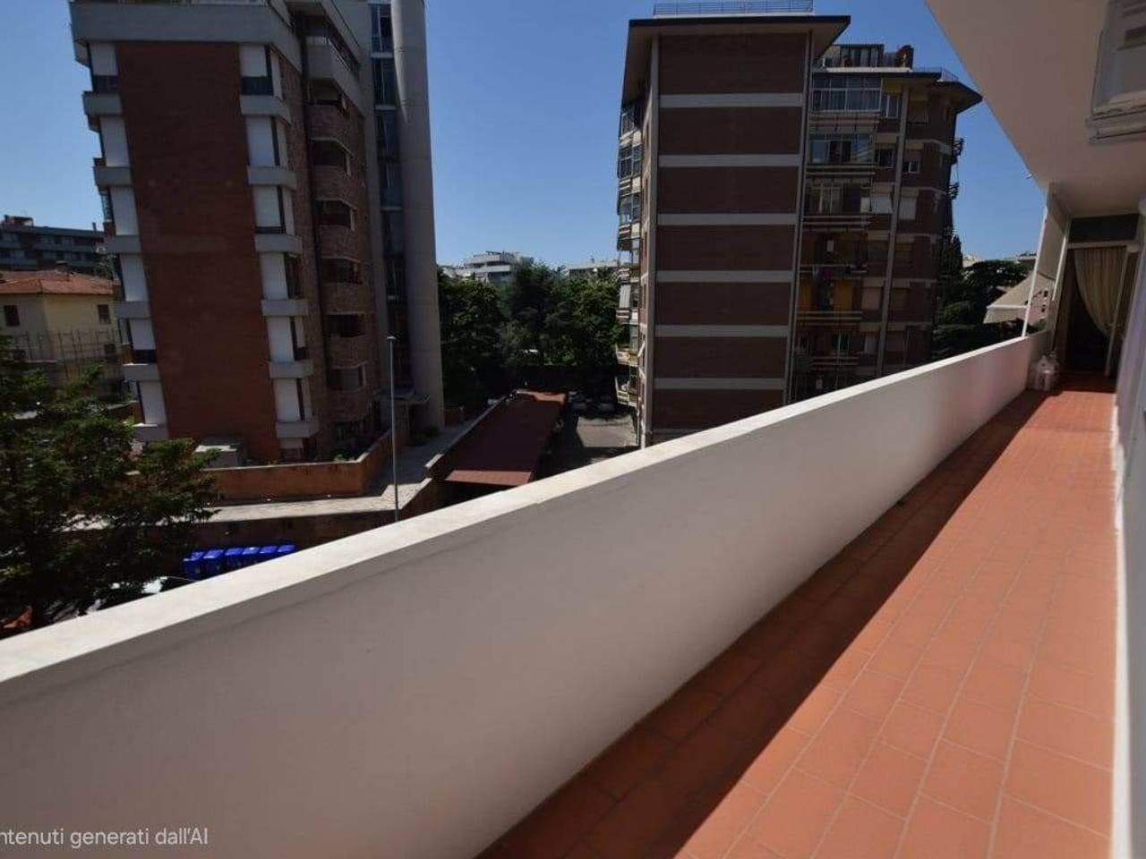 appartamento in vendita a Livorno