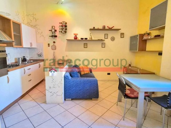 appartamento in vendita a Livorno in zona Centro Città