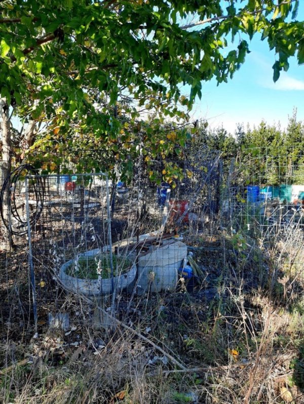 terreno in vendita a Livorno