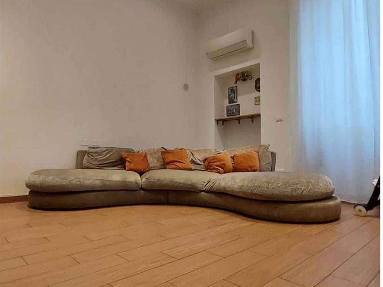 appartamento in vendita a Livorno in zona Centro Città
