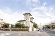 casa indipendente in vendita a Livorno in zona Lungomare