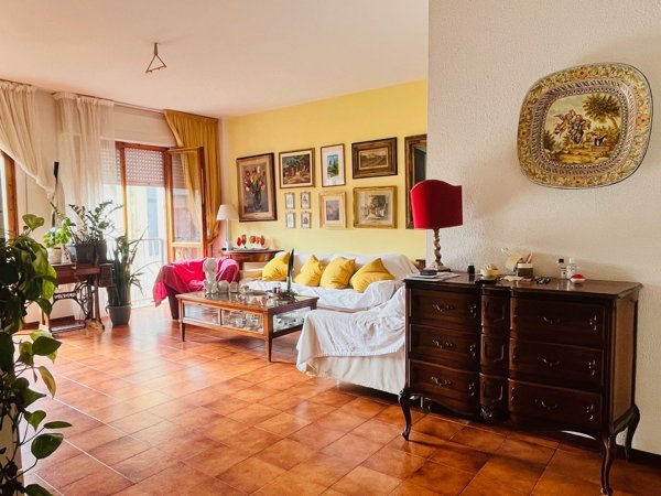 appartamento in vendita a Livorno