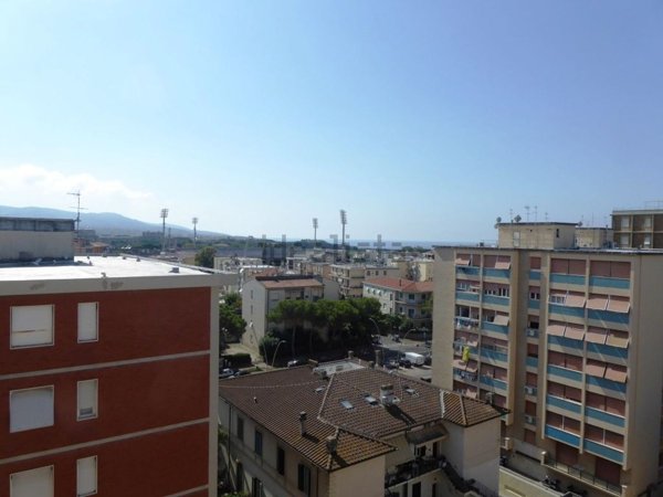 appartamento in vendita a Livorno