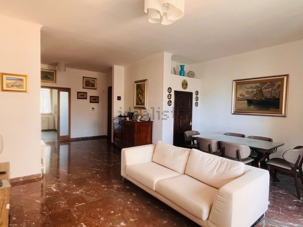 appartamento in vendita a Livorno