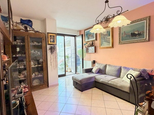 appartamento in vendita a Livorno
