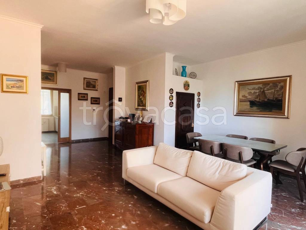 appartamento in vendita a Livorno