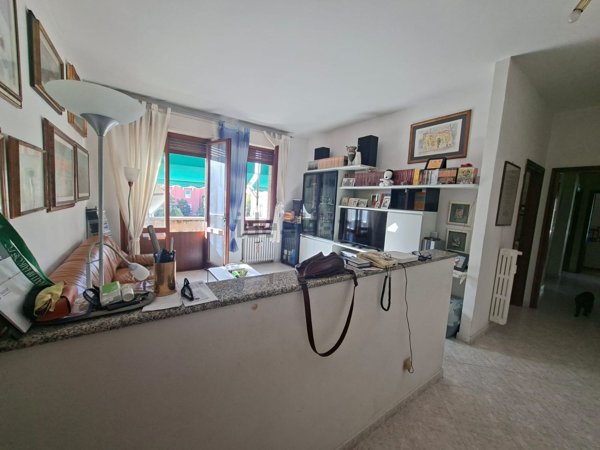 appartamento in vendita a Livorno