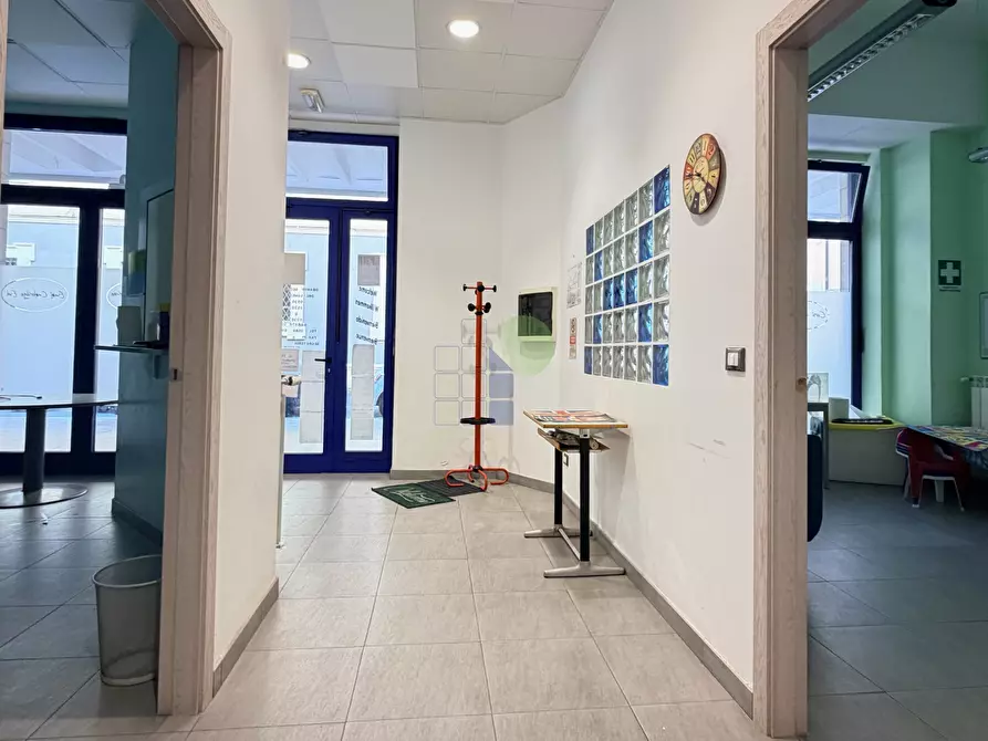 ufficio in vendita a Livorno