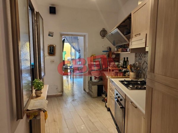 appartamento in vendita a Livorno