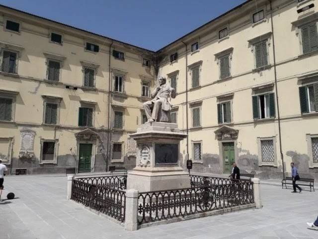appartamento in vendita a Livorno