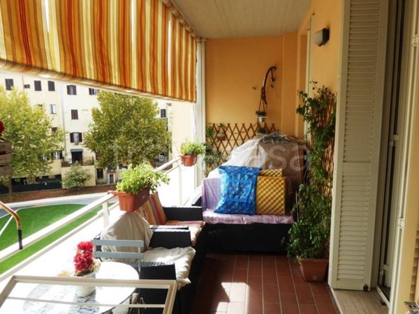 appartamento in vendita a Livorno in zona Centro Città