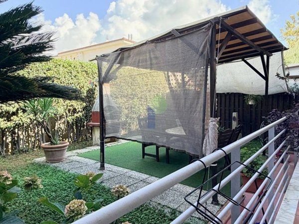 appartamento in vendita a Livorno in zona Ardenza