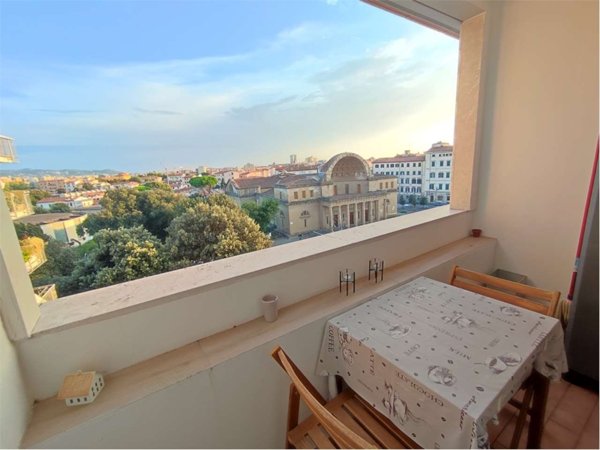appartamento in vendita a Livorno