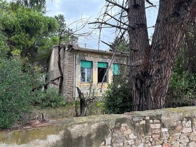 casa indipendente in vendita a Livorno