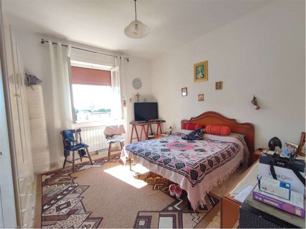 appartamento in vendita a Livorno