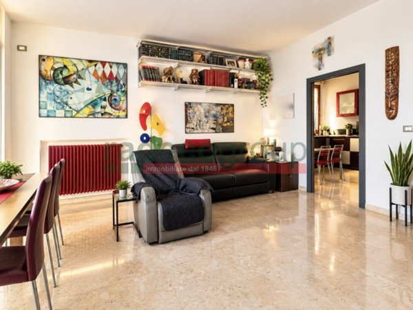 appartamento in vendita a Livorno
