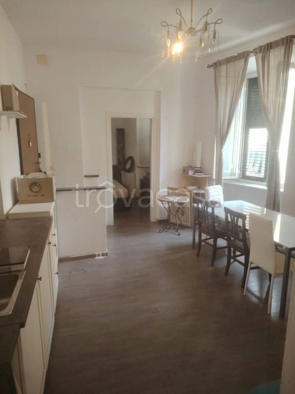appartamento in vendita a Livorno