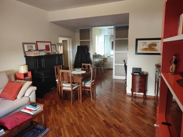 appartamento in vendita a Livorno in zona Ardenza