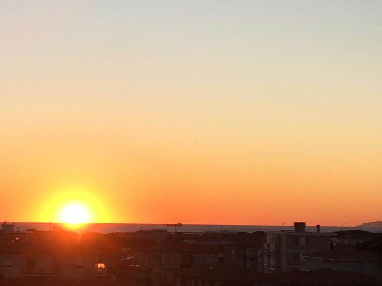 appartamento in vendita a Livorno in zona Ardenza