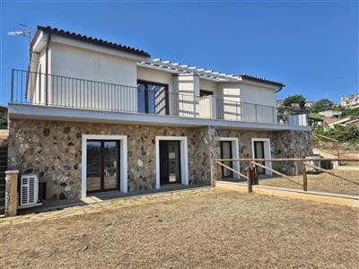 casa indipendente in vendita a Livorno