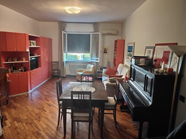 appartamento in vendita a Livorno in zona Ardenza