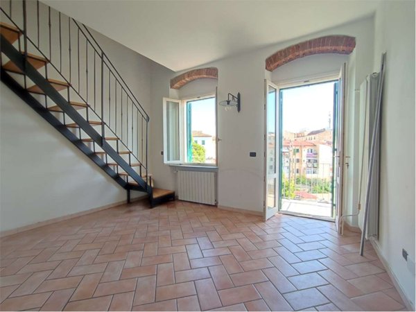 appartamento in vendita a Livorno in zona Centro Città