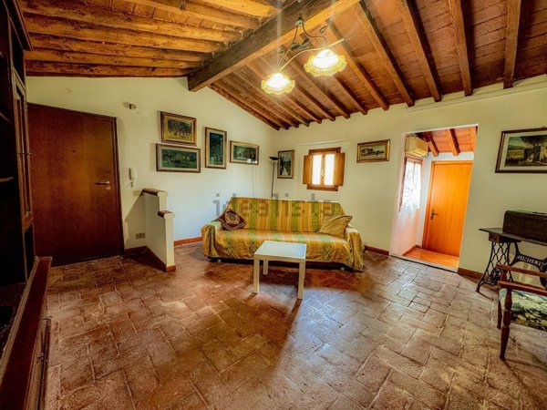 appartamento in vendita a Livorno
