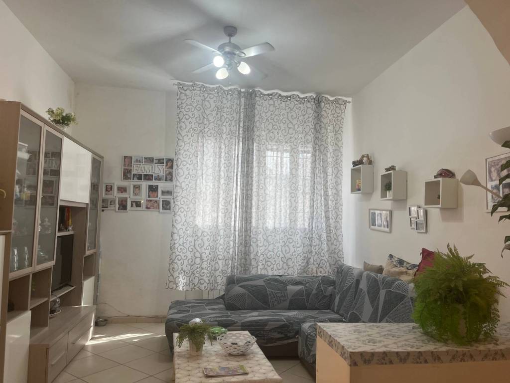 appartamento in vendita a Livorno