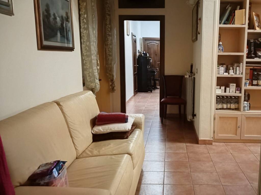 appartamento in vendita a Livorno in zona Centro Città