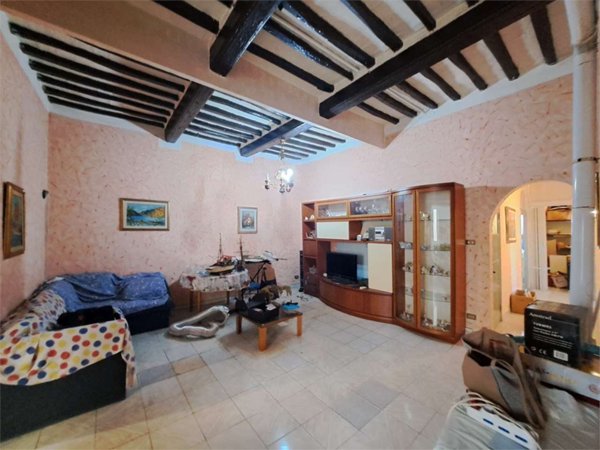 appartamento in vendita a Livorno in zona Centro Città