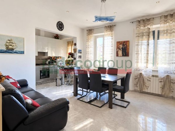 appartamento in vendita a Livorno in zona Lungomare