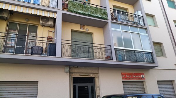 appartamento in vendita a Livorno