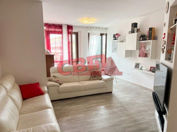 appartamento in vendita a Livorno