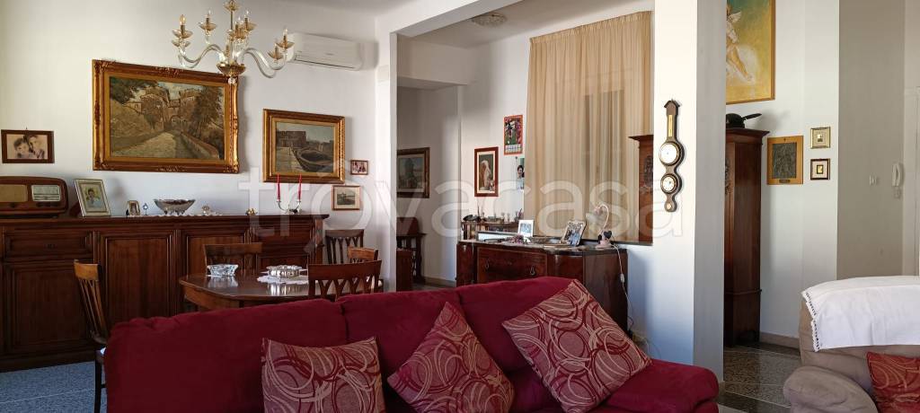 appartamento in vendita a Livorno in zona Centro Città