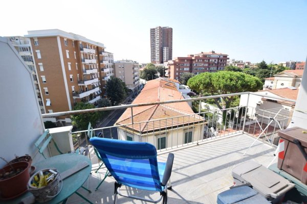 appartamento in vendita a Livorno