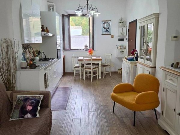 appartamento in vendita a Livorno