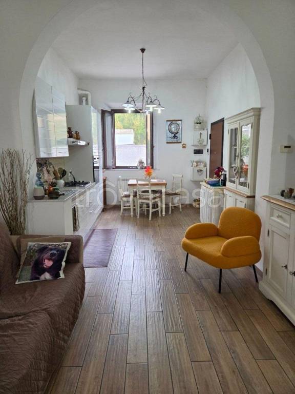 appartamento in vendita a Livorno